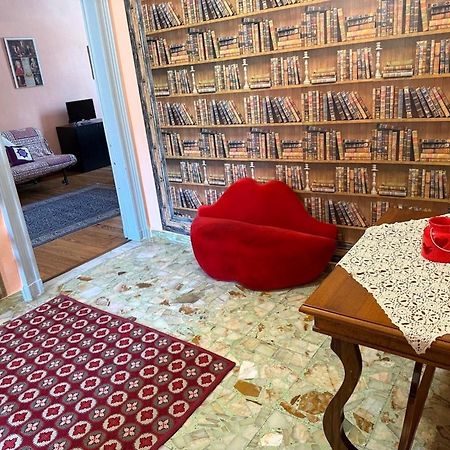 شقة Fronte Po تورينو المظهر الخارجي الصورة