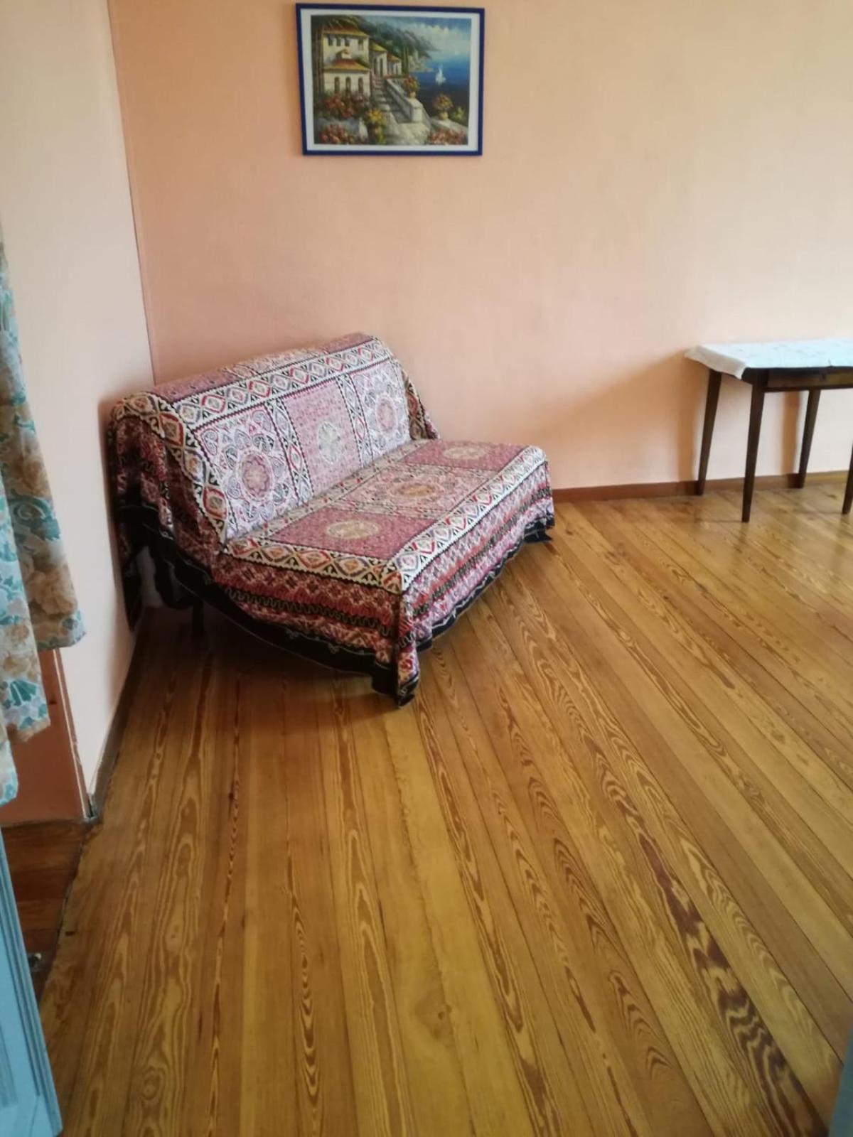 شقة Fronte Po تورينو المظهر الخارجي الصورة