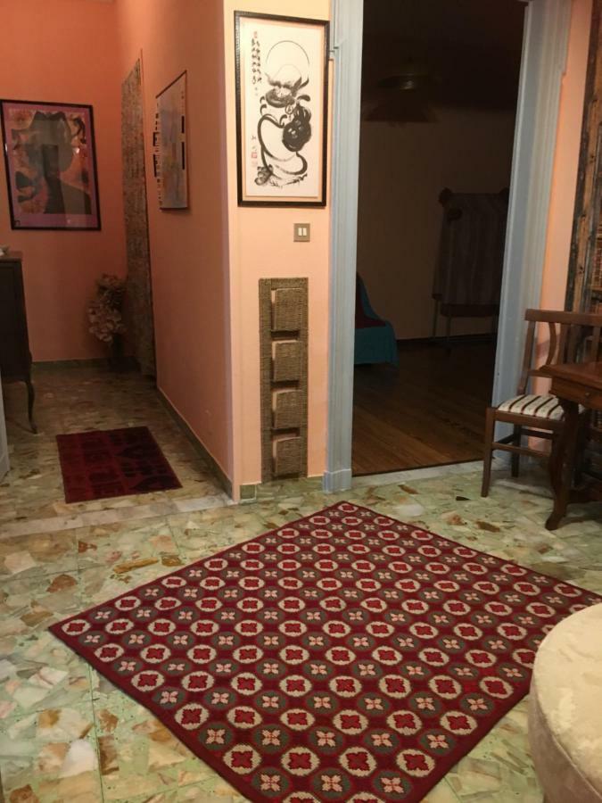 شقة Fronte Po تورينو المظهر الخارجي الصورة