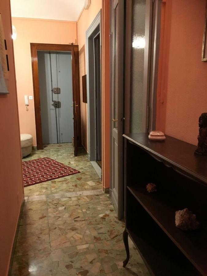 شقة Fronte Po تورينو المظهر الخارجي الصورة